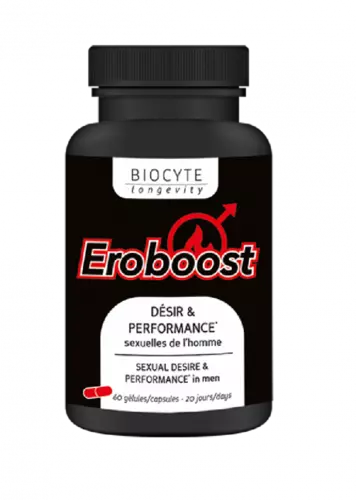 Eroboost фотографија