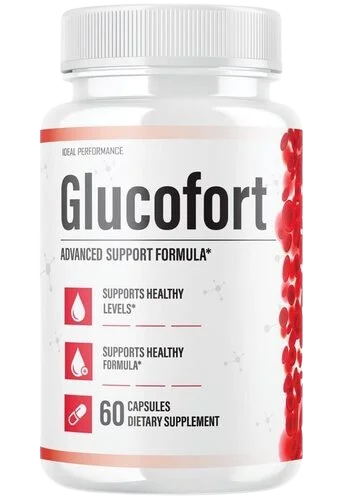 Glucofort Plus фотографија