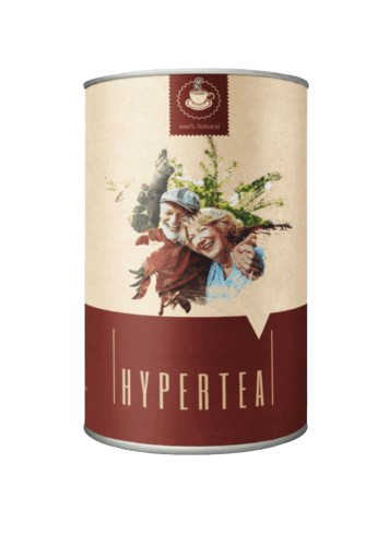 Hypertea фотографија