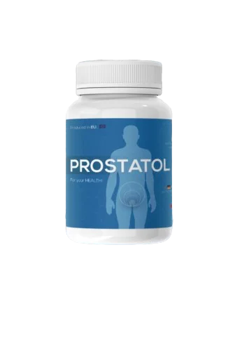 Prostatol фотографија